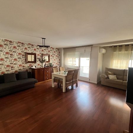 Apartamento Centrico Albacete Exterior foto